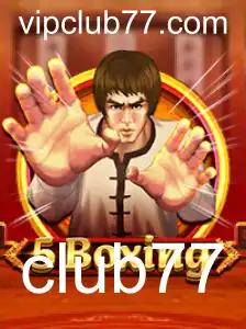 Descubra o Jogo de Estratégia 5Boxing e Torne-se um Mestre no Club77
