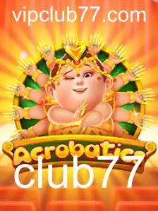 Descubra Acrobatics: Um Jogo de Estratégia e Habilidade com Club77