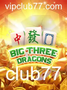Descubra o Mundo de Estratégia e Aventuras em BigThreeDragons