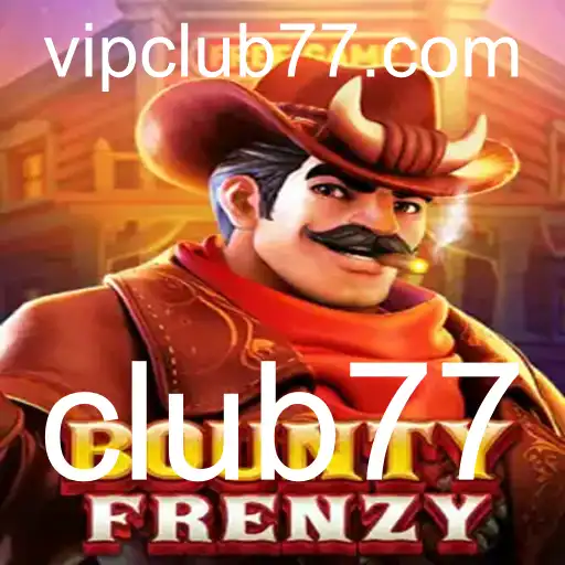BountyFrenzy: Descubra a Emoção do Jogo que está Conquistando Club77