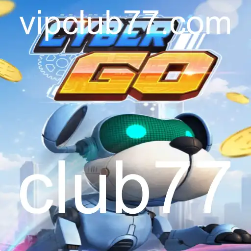 Descubra CyberGO: O Novo Fenômeno dos Jogos Digitais