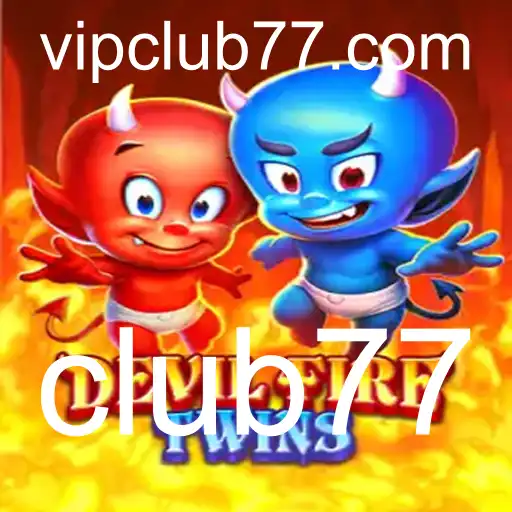 DevilFireTwins: Um Mergulho no Universo Chamativo do Club77