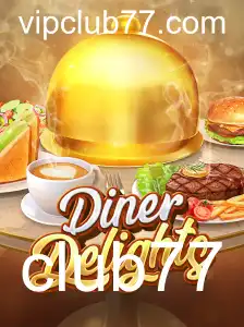 Descubra o Fascinante Mundo de DinerDelights e Club77