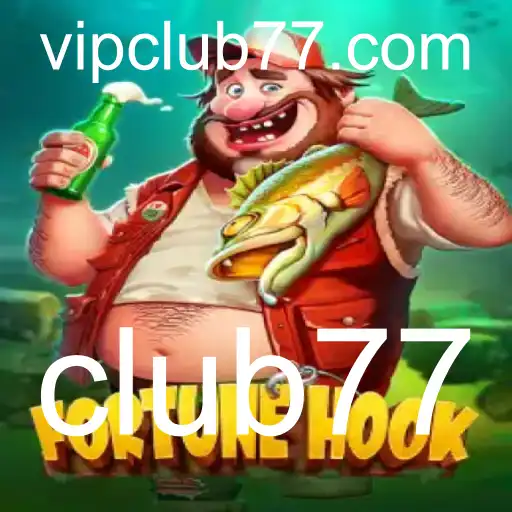 FortuneHook: A Nova Sensação do Club77