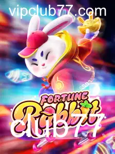 Descubra o Fascínio do Jogo FortuneRabbit no Club77