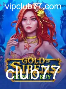 Descubra o Empolgante Mundo de GoldofSirensBonusBuy: O Novo Fenômeno do Club77