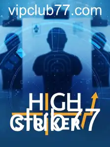 Explorando o Dinâmico Universo do Jogo HighStriker no Club77
