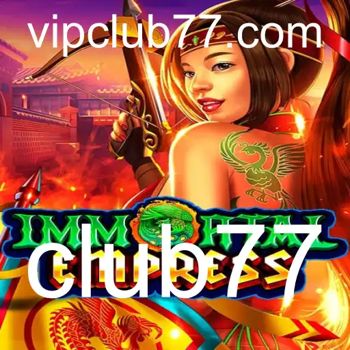 Descubra ImmortalEmpress: O Novo Jogo que Está Conquistando Club77