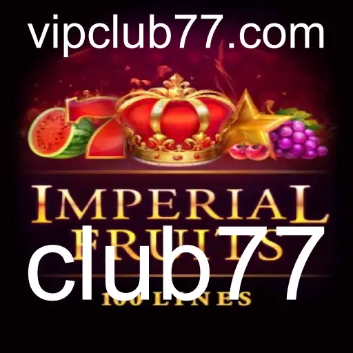 Descubra o Fascínio de ImperialFruits100: Um Jogo Apaixonante em Club77
