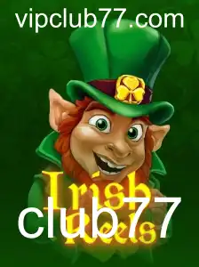 Descubra o Fascinante Mundo de IrishReels com Club77