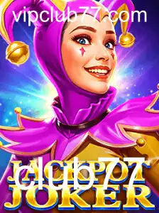 Descubra as Emoções e Regras do Jogo JackpotJoker no Club77