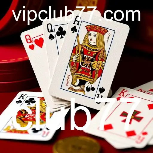 Jogos de Cartas e o Fascínio do Club77