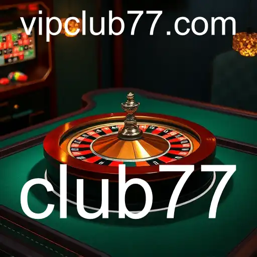 Explorando o Fascinante Mundo dos Jogos de Roleta no Club77