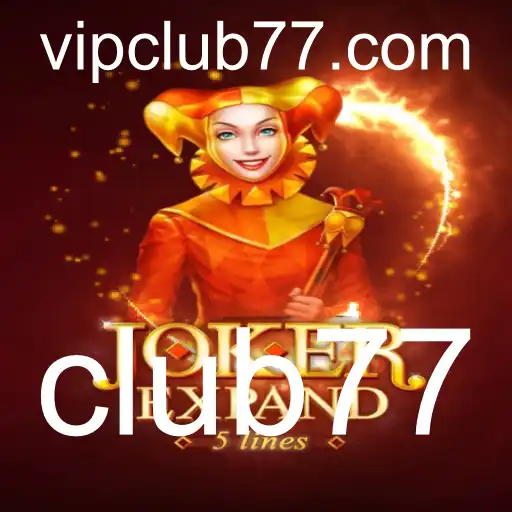 JokerExpand: Descubra o Mundo Emocionante do Jogo e Suas Regras no Club77