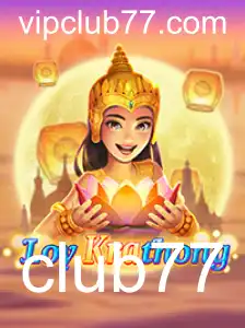 LoyKrathong: Descubra o Fascinante Mundo do Jogo Inspirado na Cultura Tailandesa