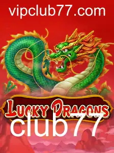 Descubra o Jogo 'LuckyDragons' no Club77: Regras, Estratégias e Mais