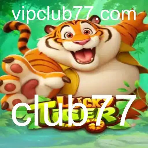 Explorando o Universo de LuckyTiger: O Jogo Inovador que Conquista com Club77