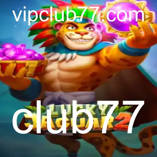 Explorando o Fascinante Mundo do Jogo Luckyjaguar2 no Club77