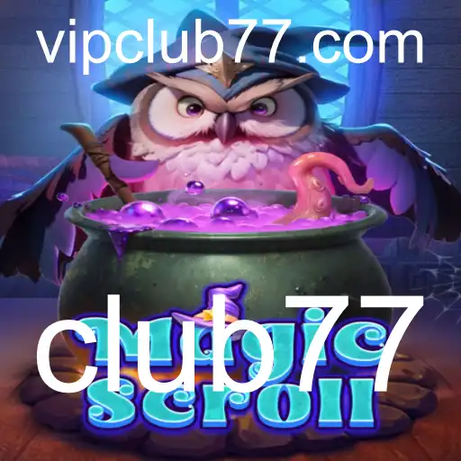 MagicScroll: Um Jogo de Estratégia e Aventura de Club77