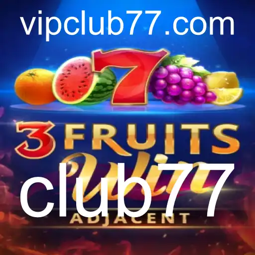 Explorando o Jogo 3FruitsWin: Uma Nova Sensação do mundo de Club77