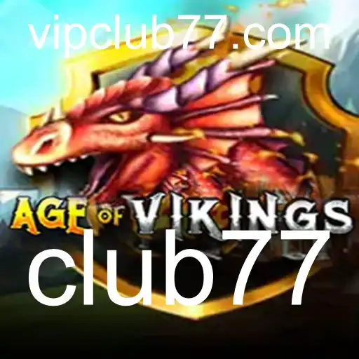 Explorando o Mundo de AgeofViking: Uma Experiência Épica com Club77
