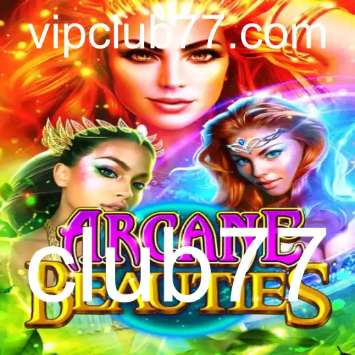 Descubra o Mundo de ArcaneBeauties: Um Guia Completo para Novos Jogadores do Club77