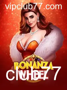 BonanzaWheel: Um Jogo Emocionante pela Club77
