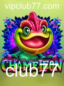 Chameleon: Descubra o Jogo Social Que Está Conquistando o Club77