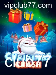 Explorando o Mundo de ChristmasCrash: O Novo Fenômeno do Club77
