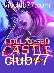 Explorando o Universo de CollapsedCastleBonusBuy com Club77