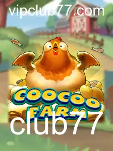 CooCooFarm: Uma Imersão no Mundo Rural com Club77