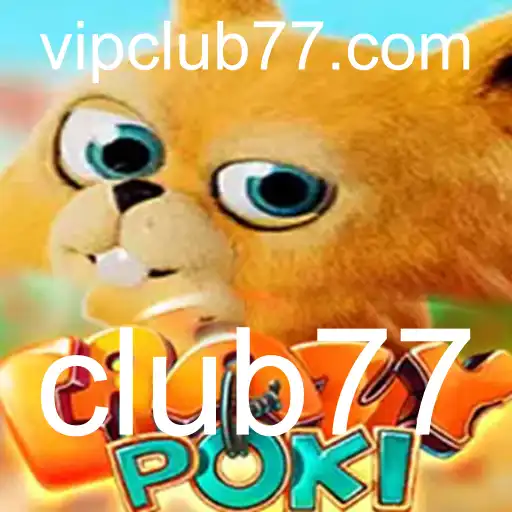 CrazyPoki: Explorando o Novo Fenômeno do Clube 77