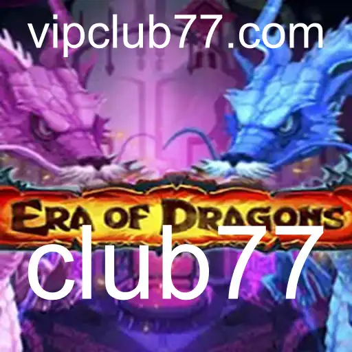 EraOfDragons: A Magia de Club77