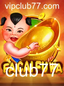 Descubra o Fascinante Mundo de FaCaiFuWa no Club77