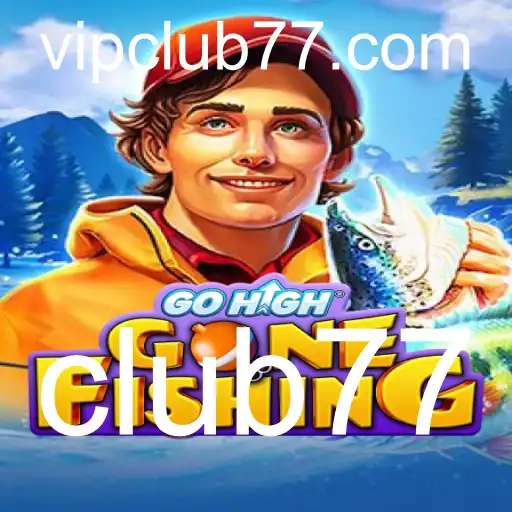 Explorando o Mundo do GoHighGoneFishing: Um Mergulho no Clube 77