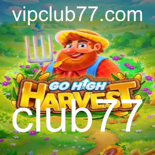 Descubra o Mundo do GoHighHarvest: Um Jogo Imersivo e Dinâmico