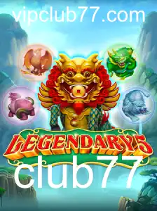 Legendary5: O Mundo Emocionante de Estratégia e Competição