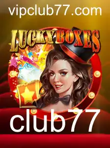 Explorando LuckyBoxes: O Jogo Empolgante do Momento no Club77