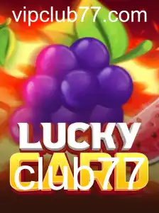 Descubra LuckyCard: O Jogo de Cartas Que Está Conquistando Club77