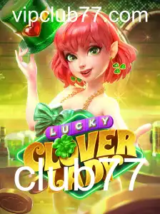 LuckyCloverLady: Explorando o Novo Fenômeno dos Jogos com Club77