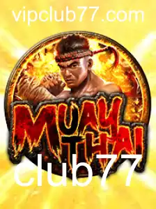 MuayThai: A Arte Marcial que Inspira com Club77