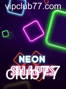 Descubra NeonShapes: O Jogo de Estratégia Visual que Está Conquistando Clubes