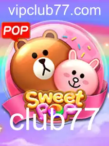 Descubra o Fascinante Mundo de SweetPOP com Club77