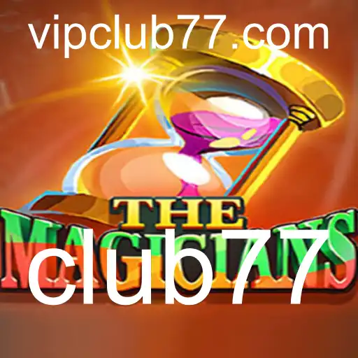 TheMagicians: Descubra o Fascinante Mundo do Club77