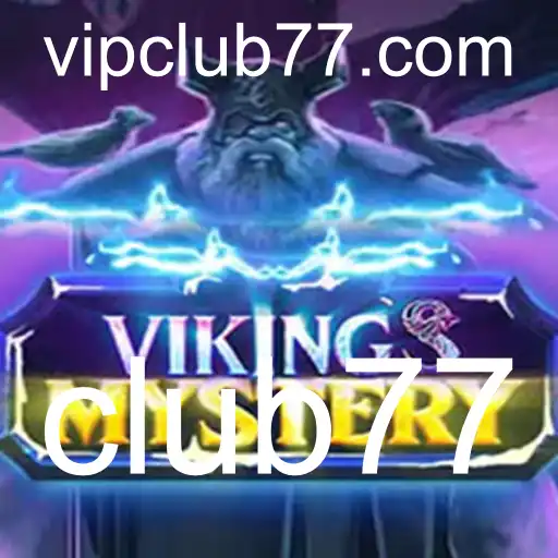 Descubra o Enigma de VikingsMystery e Desafie-se no Club77