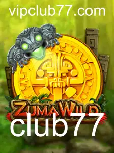 Descubra a Emoção do Jogo ZumaWild no club77