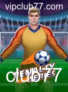 Descubra o Empolgante Jogo PenaltySeries do Club77