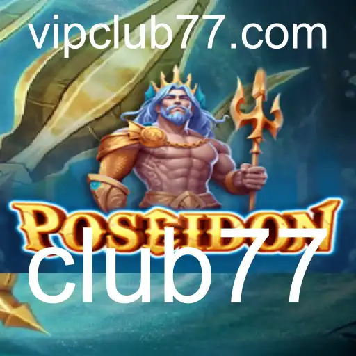 Descubra o Mundo de Poseidon: O Jogo de Estratégia de club77