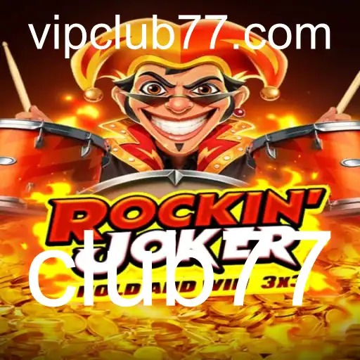 Rockinjoker: Descubra o Vibrante Mundo de Club77