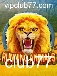 Explorando o Mundo Dinâmico de RunningAnimals: Uma Jornada com Club77